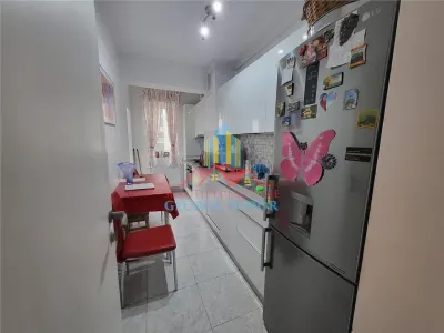 Appartement Trois Pièces à Louer, Orhideelor 3, Militari Residence - foto 5