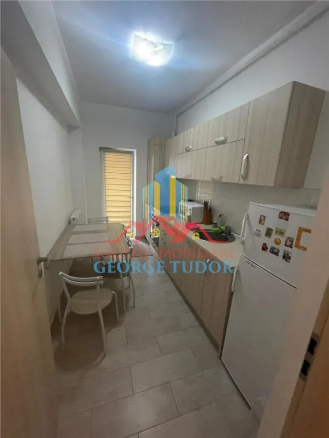 Studio à Louer, Militari Residence, Rue Rezervelor - foto 5