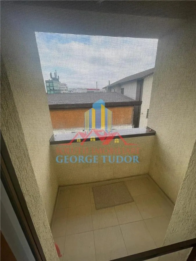Studio à Louer, Militari Residence, Rue Rezervelor - foto 7