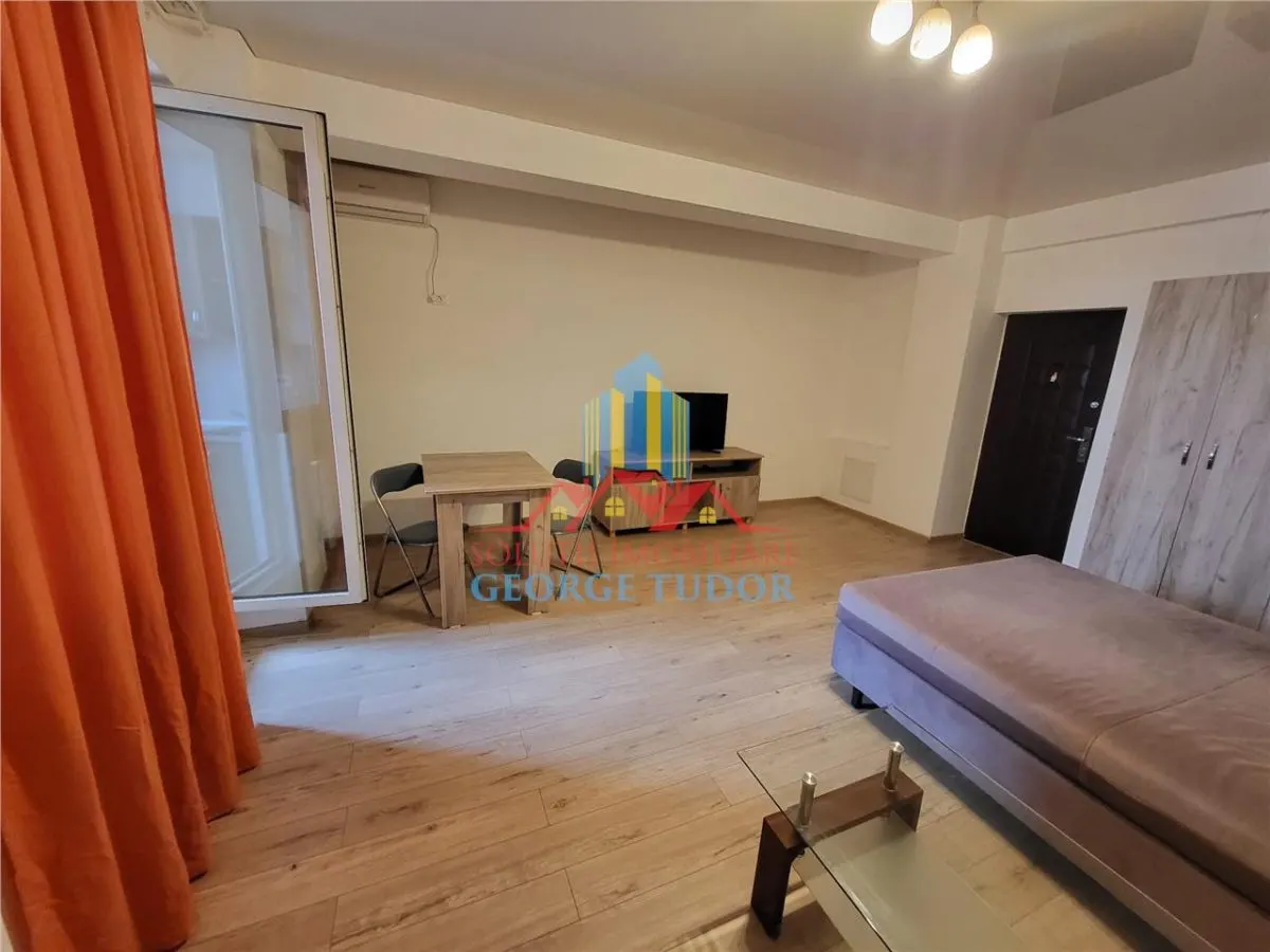 Studio à Vendre, Rezervelor 56, Militari Residence - foto 2