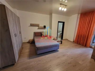 Studio à Vendre, Rezervelor 56, Militari Residence - foto 3