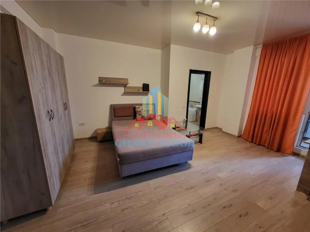 Studio à Vendre, Rezervelor 56, Militari Residence - foto 3
