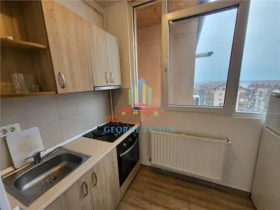 Studio à Vendre, Rezervelor 56, Militari Residence - foto 4