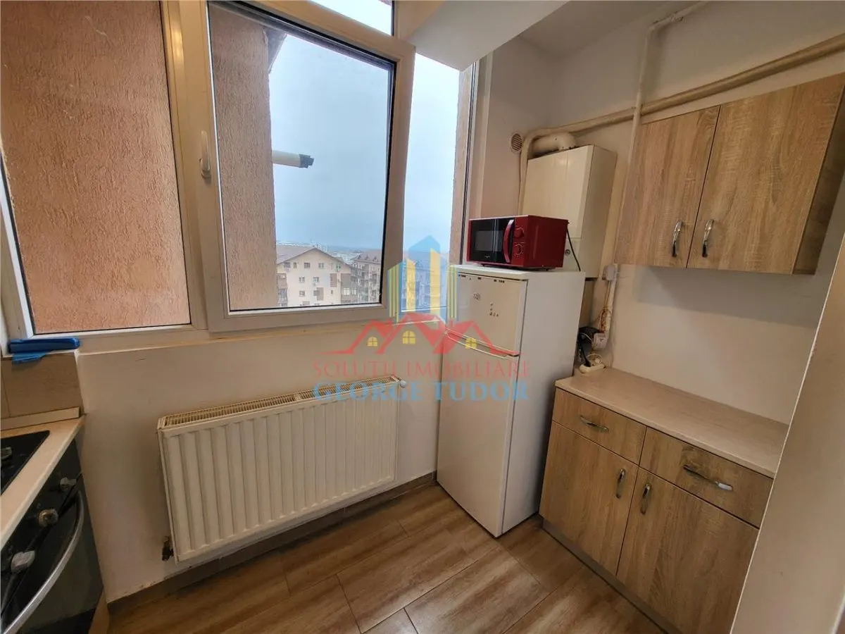 Studio à Vendre, Rezervelor 56, Militari Residence - foto 5