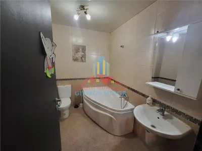 Studio à Vendre, Rezervelor 56, Militari Residence - foto 6