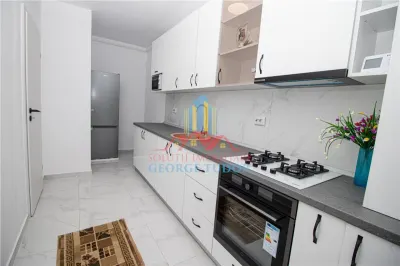 Studio avec Disposition Séparée, Str. Sg. Ilie Petre Nr. 43, Colosseum Residence, Chiajna - foto 14