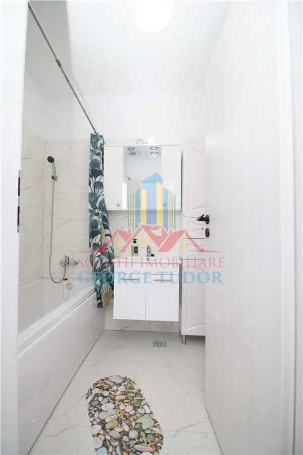 Studio avec Disposition Séparée, Str. Sg. Ilie Petre Nr. 43, Colosseum Residence, Chiajna - foto 15
