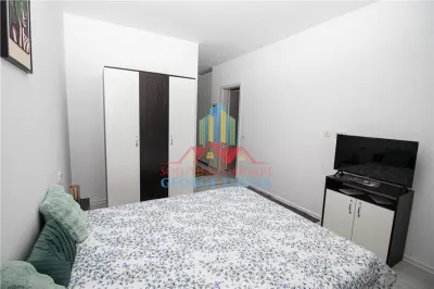 Studio avec Disposition Séparée, Str. Sg. Ilie Petre Nr. 43, Colosseum Residence, Chiajna - foto 3
