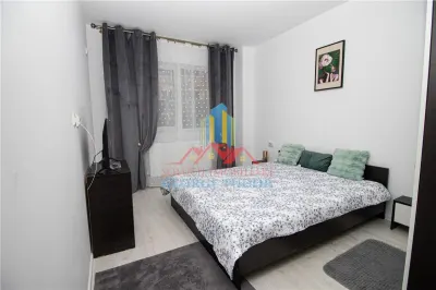 Studio avec Disposition Séparée, Str. Sg. Ilie Petre Nr. 43, Colosseum Residence, Chiajna - foto 4