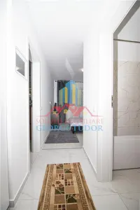 Studio avec Disposition Séparée, Str. Sg. Ilie Petre Nr. 43, Colosseum Residence, Chiajna - foto 5