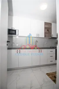Studio avec Disposition Séparée, Str. Sg. Ilie Petre Nr. 43, Colosseum Residence, Chiajna - foto 7