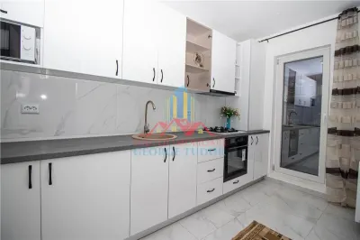 Studio avec Disposition Séparée, Str. Sg. Ilie Petre Nr. 43, Colosseum Residence, Chiajna - foto 8