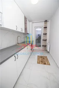 Studio avec Disposition Séparée, Str. Sg. Ilie Petre Nr. 43, Colosseum Residence, Chiajna - foto 10