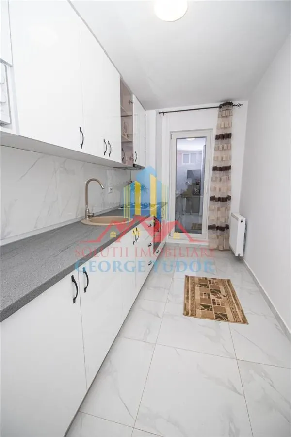 Studio avec Disposition Séparée, Str. Sg. Ilie Petre Nr. 43, Colosseum Residence, Chiajna - foto 10
