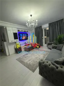 Apartment for Sale, Rezervelor 56, Militari Residence - Bucuresti