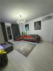 Apartment for Sale, Rezervelor 56, Militari Residence - foto 2