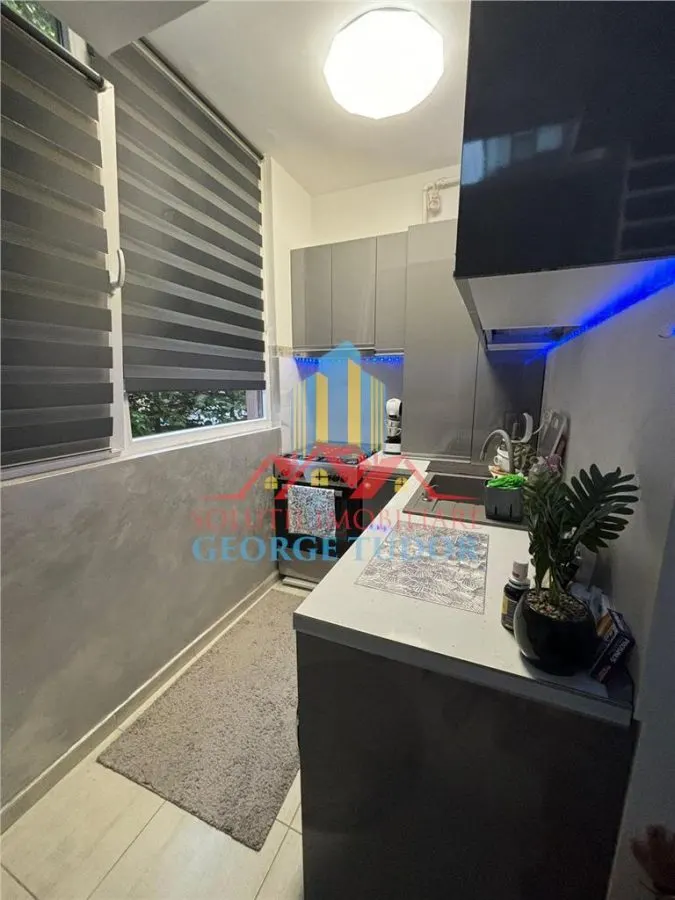 Apartment for Sale, Rezervelor 56, Militari Residence - foto 4