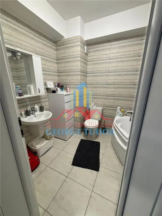 Apartment for Sale, Rezervelor 56, Militari Residence - foto 7