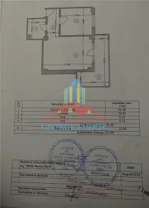 Apartment for Sale, Rezervelor 56, Militari Residence - foto 8