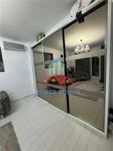 Apartment for Sale, Rezervelor 56, Militari Residence - foto 9