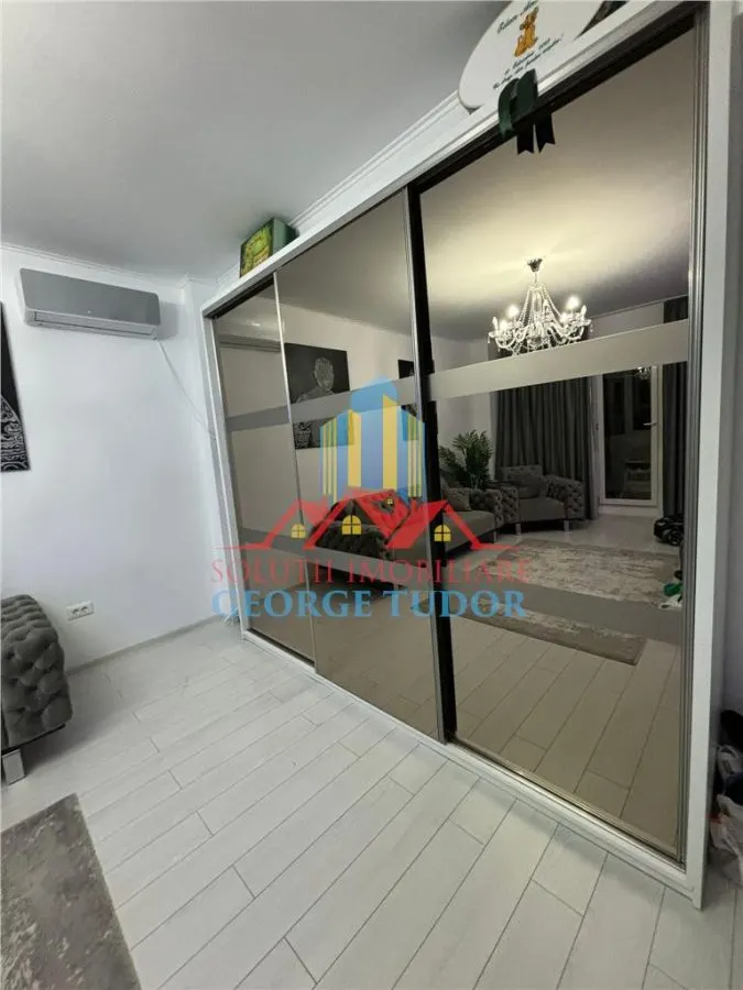 Apartment for Sale, Rezervelor 56, Militari Residence - foto 9