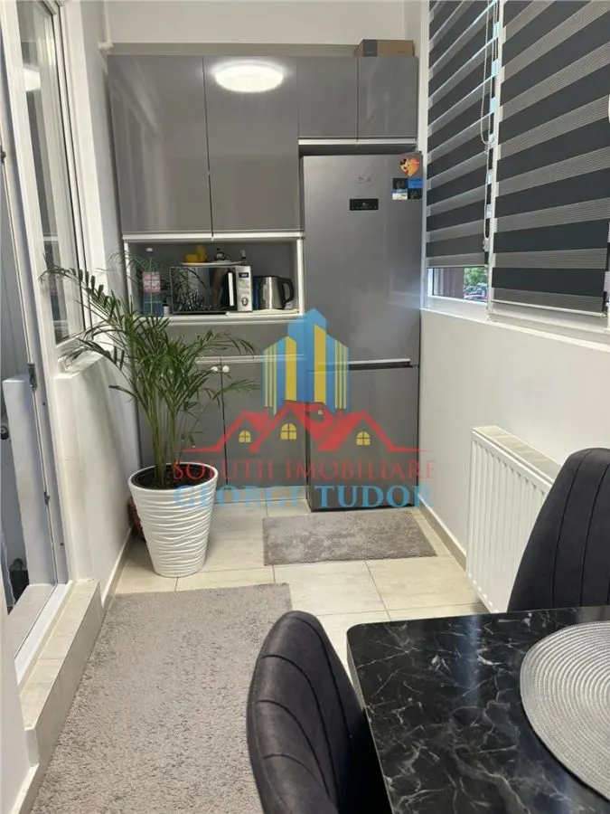 Apartment for Sale, Rezervelor 56, Militari Residence - foto 10