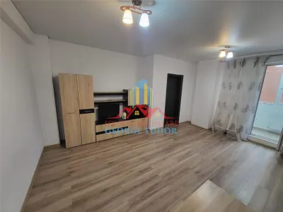 Studio à Louer, Militari Residence, Bucarest - Bucuresti