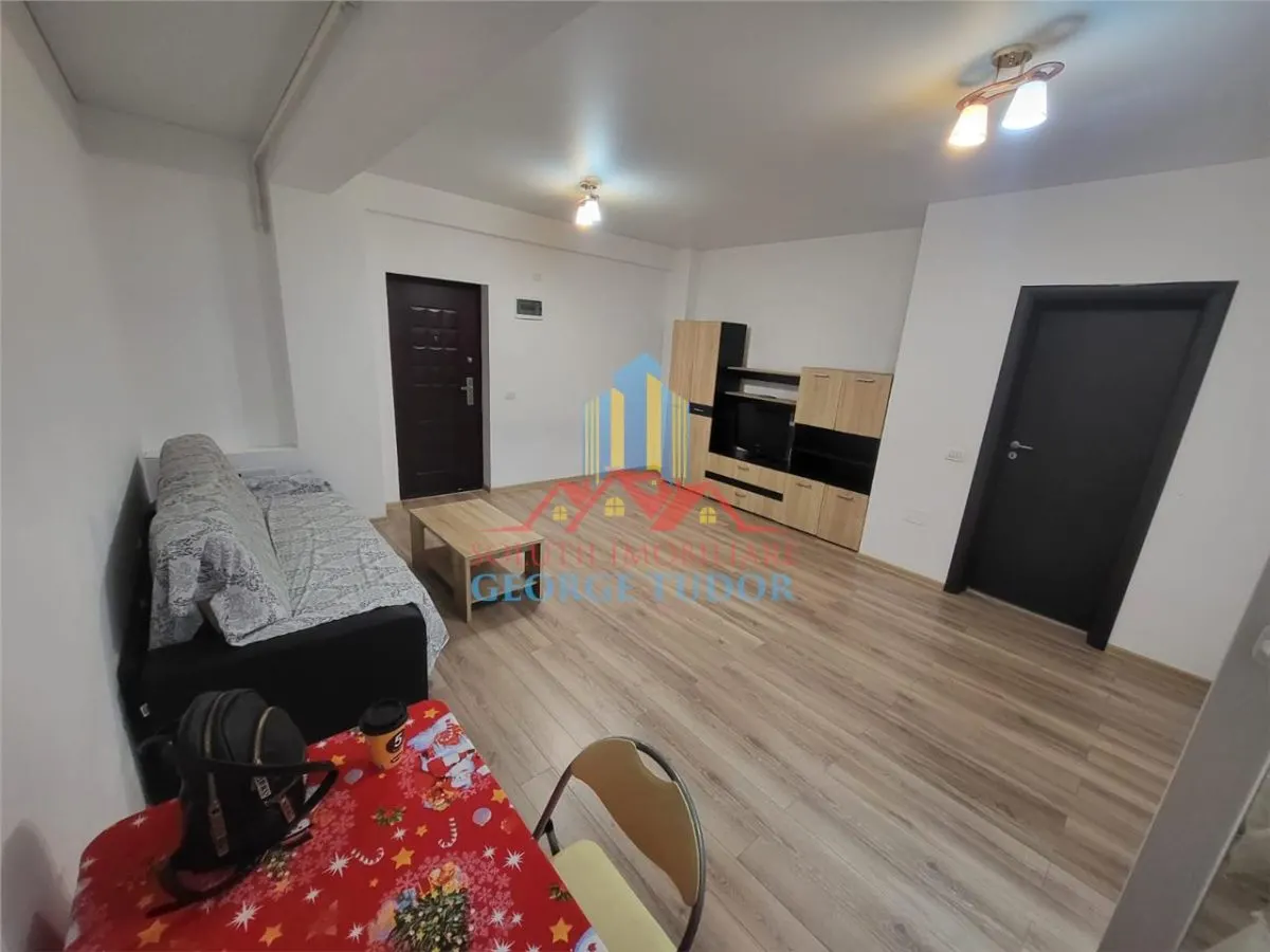 Estudio en Alquiler, Militari Residence, Bucarest - foto 2
