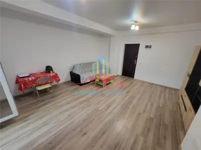 Estudio en Alquiler, Militari Residence, Bucarest - foto 3
