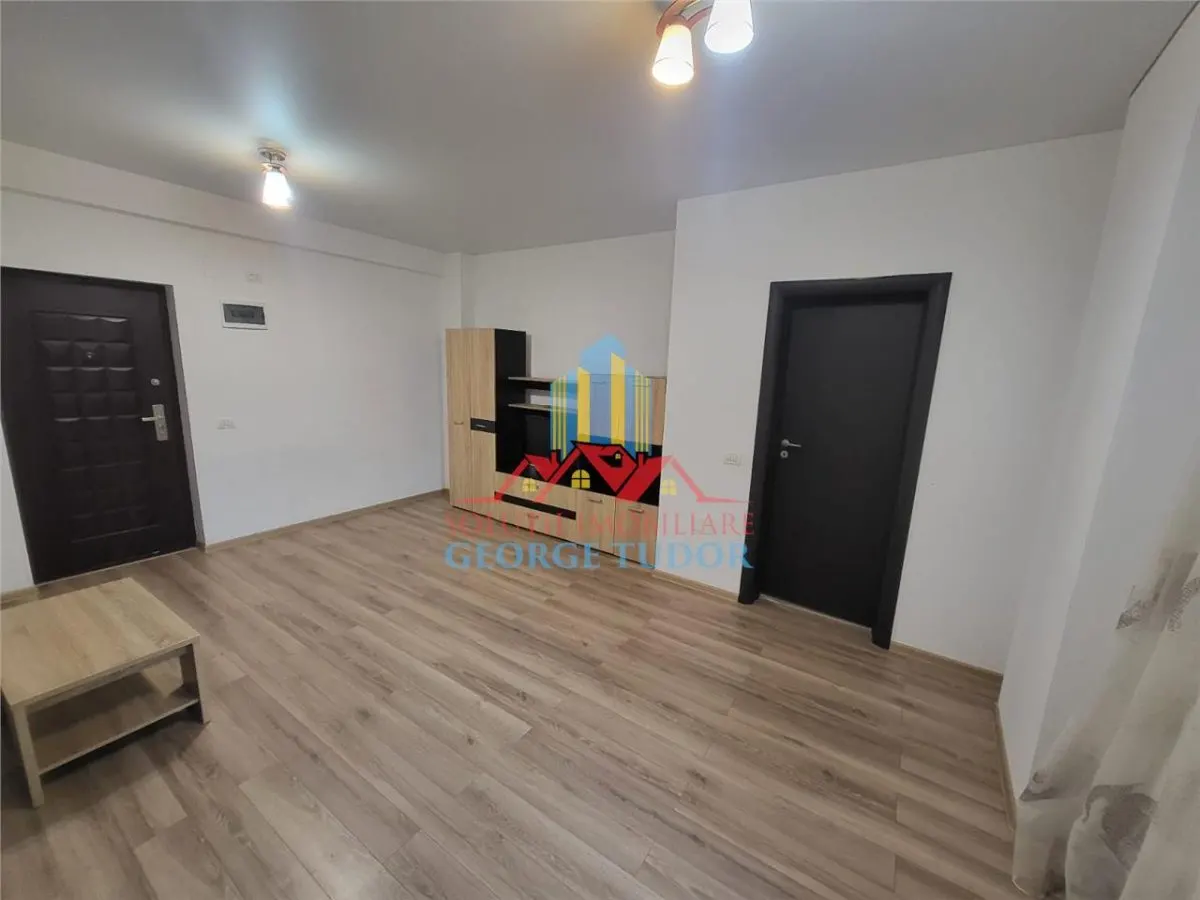 Estudio en Alquiler, Militari Residence, Bucarest - foto 4
