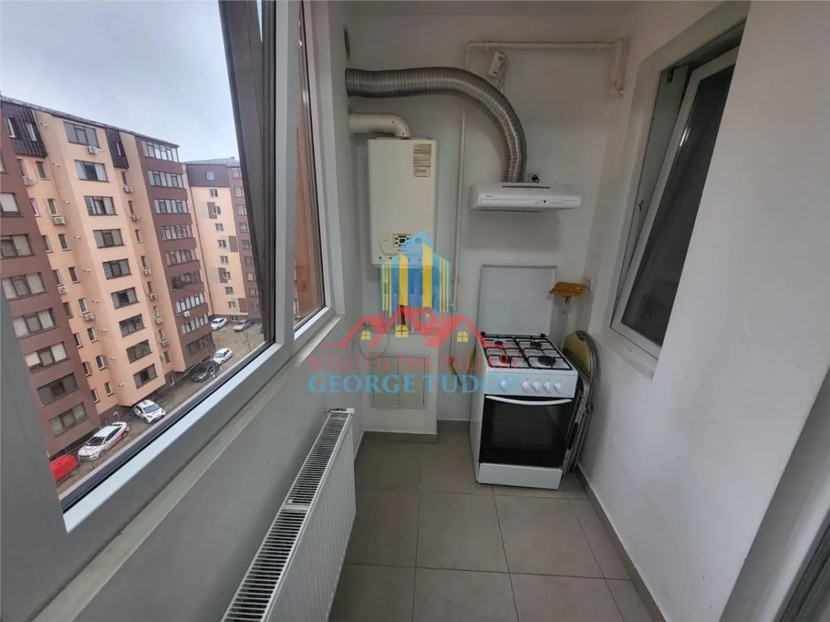 Estudio en Alquiler, Militari Residence, Bucarest - foto 5