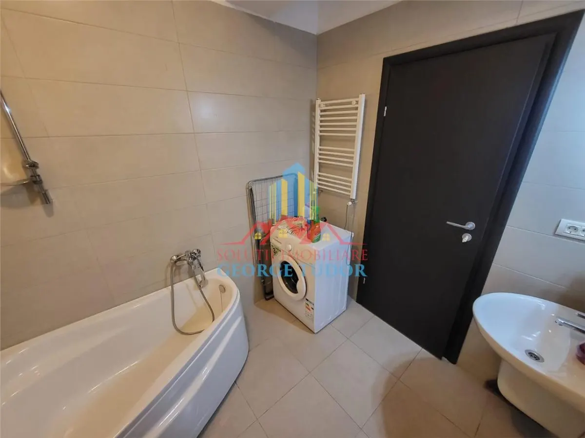 Estudio en Alquiler, Militari Residence, Bucarest - foto 8