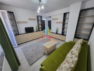 شقة بغرفتي نوم للإيجار، ميليتاري ريزيدنس - Bucuresti