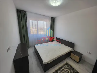 شقة بغرفتي نوم للإيجار، ميليتاري ريزيدنس - foto 3