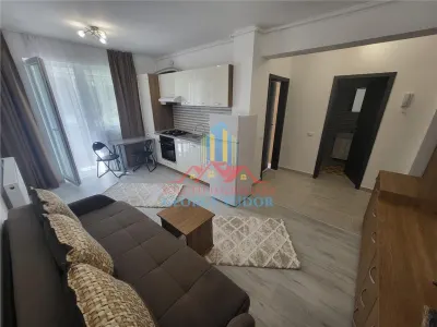 Apartamento de 2 Dormitorios en Alquiler, Militari Residence, Bucuresti - Bucuresti