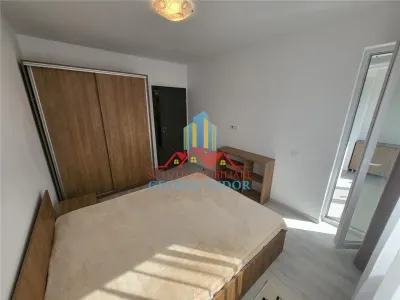Apartamento de 2 Dormitorios en Alquiler, Militari Residence, Bucuresti - foto 3