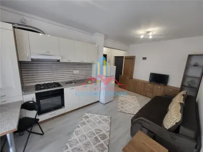 Apartamento de 2 Dormitorios en Alquiler, Militari Residence, Bucuresti - foto 4