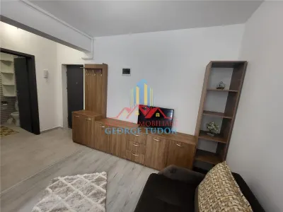 Apartamento de 2 Dormitorios en Alquiler, Militari Residence, Bucuresti - foto 5