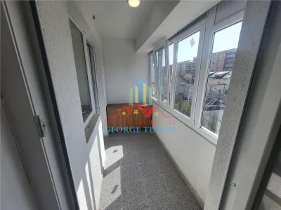 Apartamento de 2 Dormitorios en Alquiler, Militari Residence, Bucuresti - foto 6