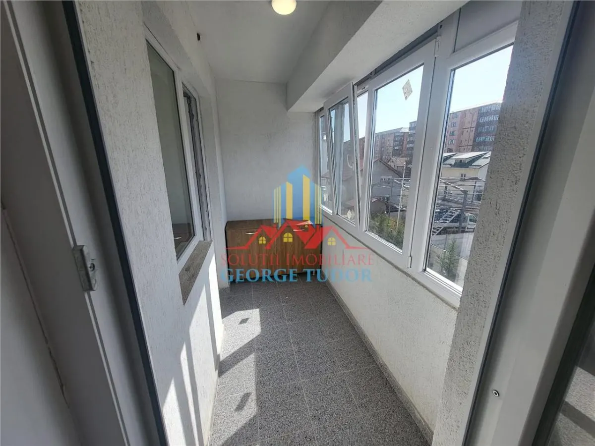 Apartamento de 2 Dormitorios en Alquiler, Militari Residence, Bucuresti - foto 6