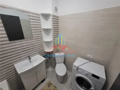 Apartamento de 2 Dormitorios en Alquiler, Militari Residence, Bucuresti - foto 7