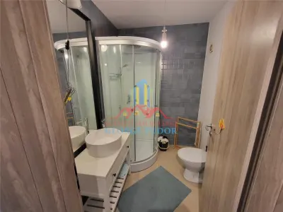 Estudio en Alquiler, Rezervelor, Militari Residence - foto 8