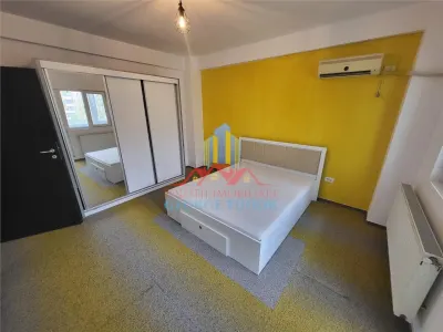 استوديو بتخطيط منفصل للبيع، تينيريتولوي 13، ميليتاري - Bucuresti
