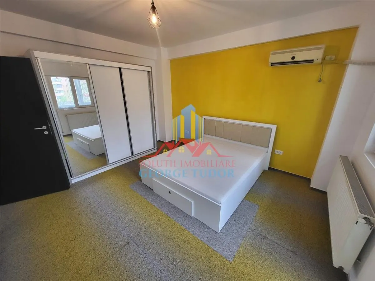 Studio avec Agencement Dégagé à Vendre, Tineretului 13, Militari - foto 1