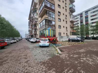 Studio avec Agencement Dégagé à Vendre, Tineretului 13, Militari - foto 3