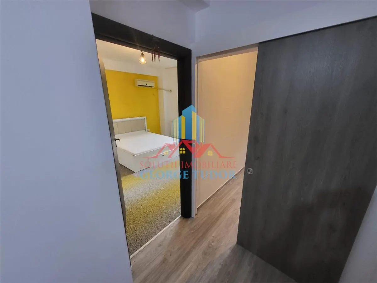 Studio avec Agencement Dégagé à Vendre, Tineretului 13, Militari - foto 4
