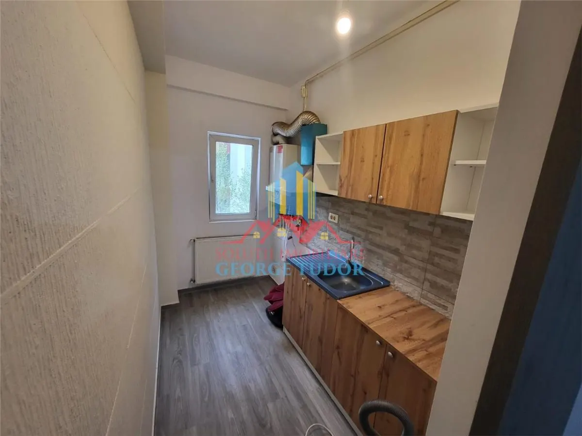 Studio avec Agencement Dégagé à Vendre, Tineretului 13, Militari - foto 5