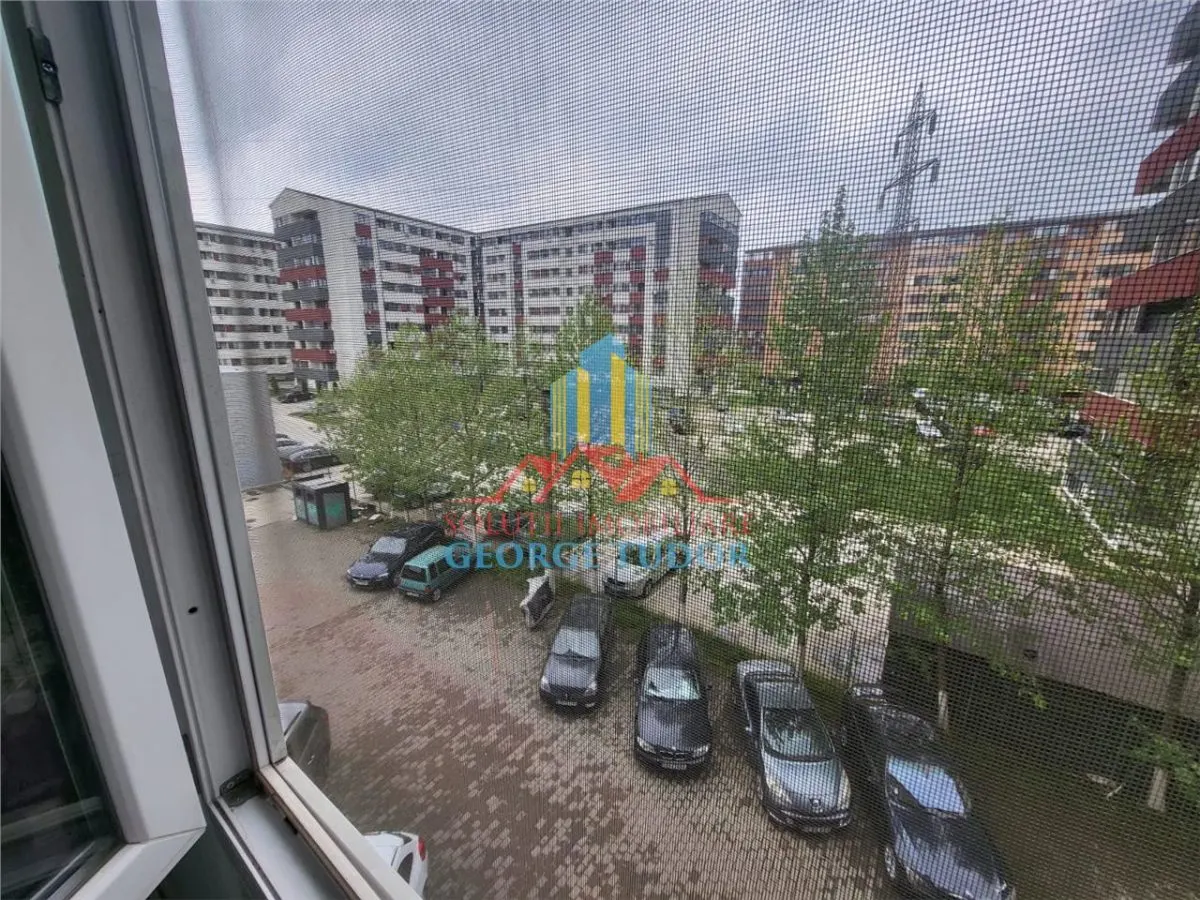 Studio avec Agencement Dégagé à Vendre, Tineretului 13, Militari - foto 6