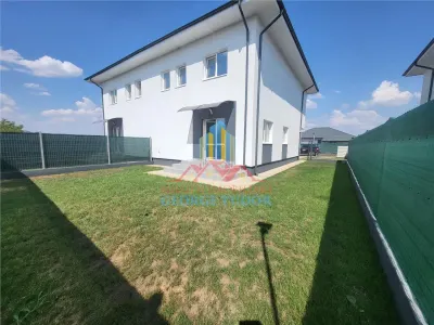 克林塞尼住宅区双层房出售 - foto 16