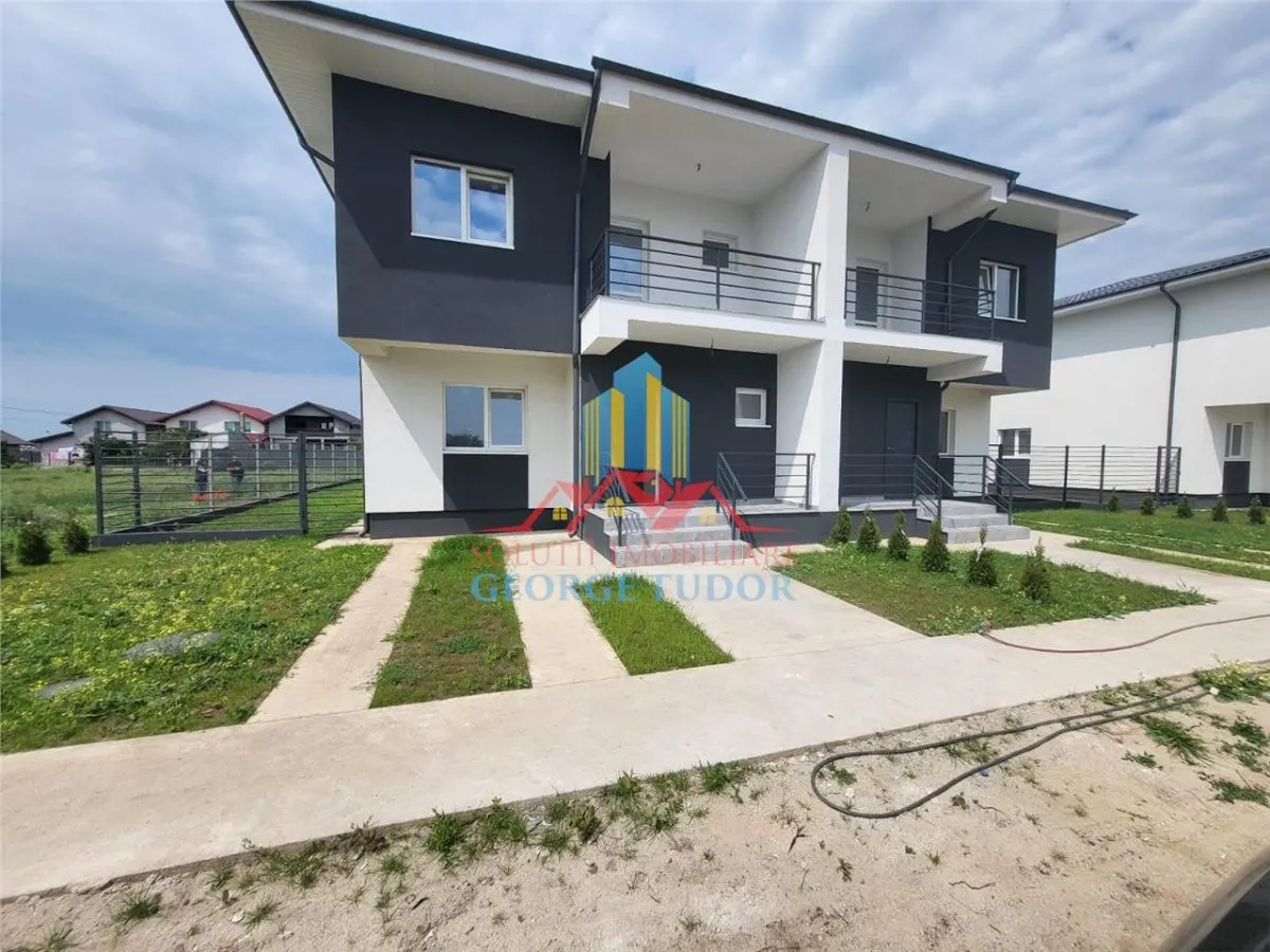 克林塞尼住宅区双层房出售 - foto 17